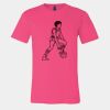 Unisex Jersey Tee Thumbnail