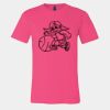 Unisex Jersey Tee Thumbnail