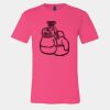 Unisex Jersey Tee Thumbnail