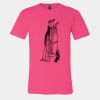 Unisex Jersey Tee Thumbnail