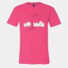 Unisex Jersey Tee Thumbnail