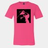 Unisex Jersey Tee Thumbnail