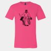 Unisex Jersey Tee Thumbnail