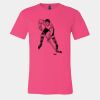 Unisex Jersey Tee Thumbnail