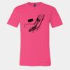 Unisex Jersey Tee Thumbnail