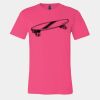 Unisex Jersey Tee Thumbnail