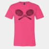 Unisex Jersey Tee Thumbnail