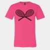 Unisex Jersey Tee Thumbnail
