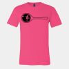Unisex Jersey Tee Thumbnail