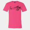 Unisex Jersey Tee Thumbnail