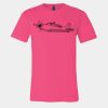 Unisex Jersey Tee Thumbnail