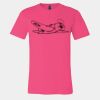 Unisex Jersey Tee Thumbnail
