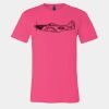 Unisex Jersey Tee Thumbnail