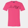 Unisex Jersey Tee Thumbnail