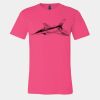 Unisex Jersey Tee Thumbnail