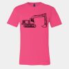 Unisex Jersey Tee Thumbnail