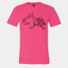 Unisex Jersey Tee Thumbnail