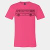 Unisex Jersey Tee Thumbnail