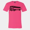 Unisex Jersey Tee Thumbnail