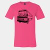 Unisex Jersey Tee Thumbnail