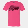 Unisex Jersey Tee Thumbnail
