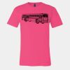 Unisex Jersey Tee Thumbnail
