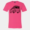 Unisex Jersey Tee Thumbnail