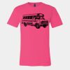Unisex Jersey Tee Thumbnail