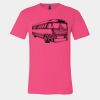 Unisex Jersey Tee Thumbnail