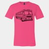 Unisex Jersey Tee Thumbnail