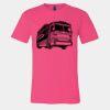 Unisex Jersey Tee Thumbnail