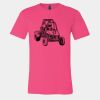 Unisex Jersey Tee Thumbnail