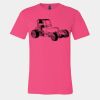 Unisex Jersey Tee Thumbnail