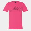 Unisex Jersey Tee Thumbnail