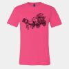 Unisex Jersey Tee Thumbnail