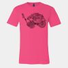 Unisex Jersey Tee Thumbnail