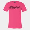 Unisex Jersey Tee Thumbnail