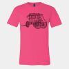 Unisex Jersey Tee Thumbnail