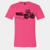 Unisex Jersey Tee Thumbnail