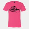Unisex Jersey Tee Thumbnail