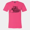 Unisex Jersey Tee Thumbnail