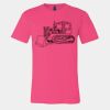 Unisex Jersey Tee Thumbnail