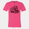 Unisex Jersey Tee Thumbnail