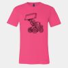 Unisex Jersey Tee Thumbnail