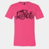 Unisex Jersey Tee Thumbnail