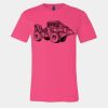 Unisex Jersey Tee Thumbnail