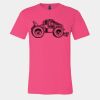 Unisex Jersey Tee Thumbnail