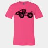 Unisex Jersey Tee Thumbnail
