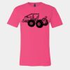 Unisex Jersey Tee Thumbnail