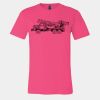 Unisex Jersey Tee Thumbnail